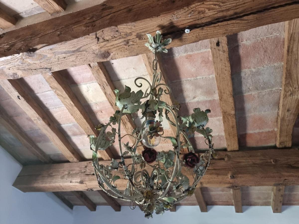 Villa Ca' Gulino Casaletto esclusivo Urbino Esterno foto