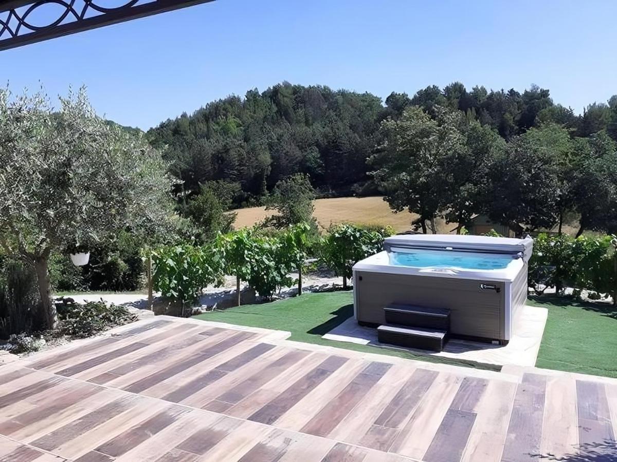Villa Ca' Gulino Casaletto esclusivo Urbino Esterno foto