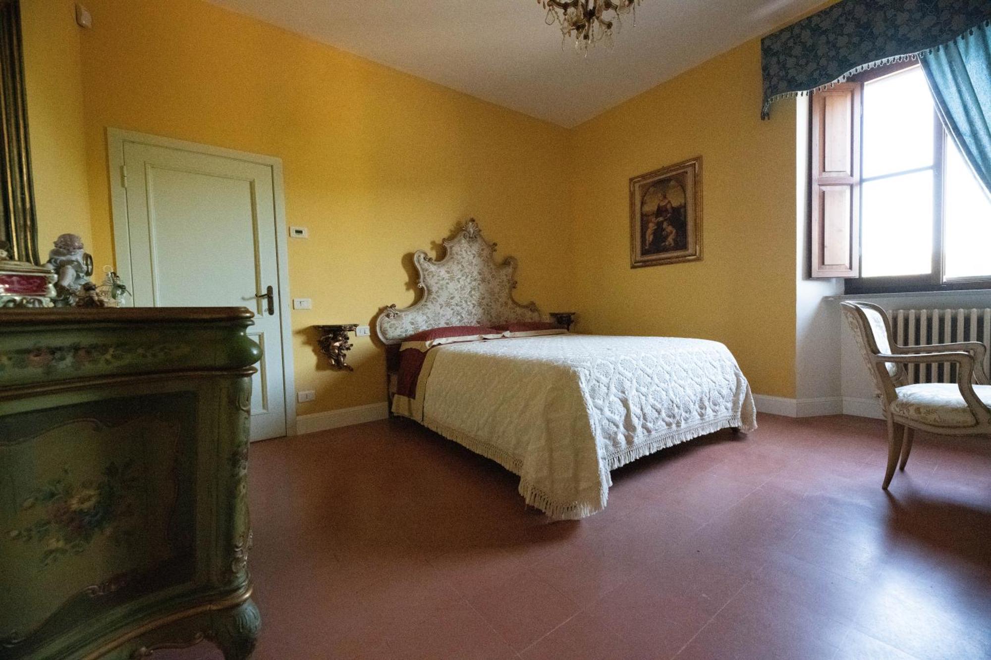 Villa Ca' Gulino Casaletto esclusivo Urbino Esterno foto