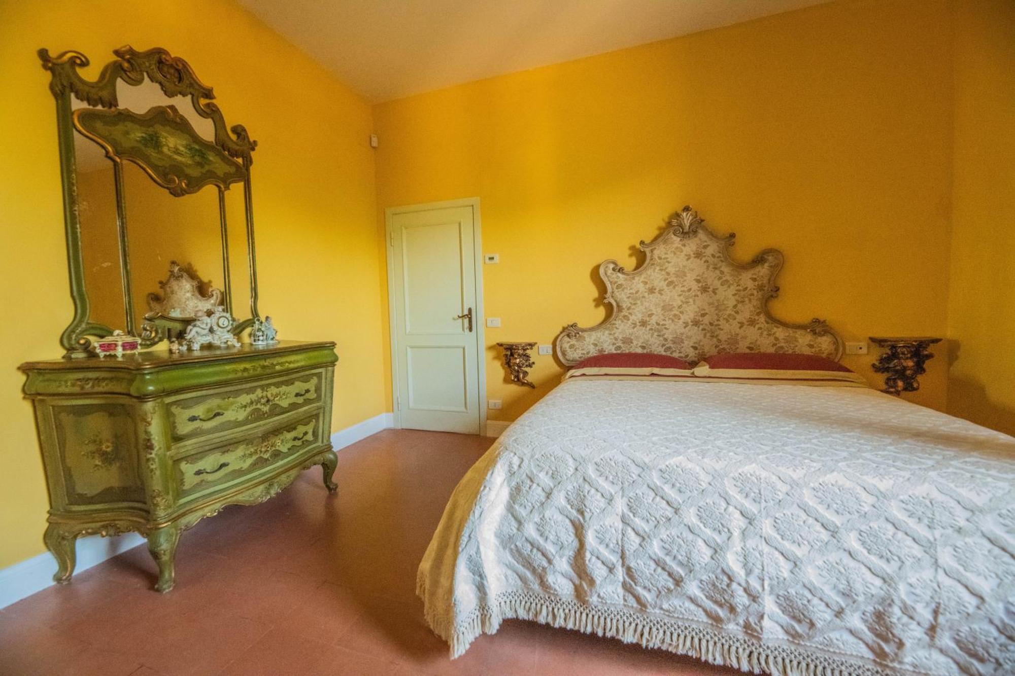 Villa Ca' Gulino Casaletto esclusivo Urbino Esterno foto