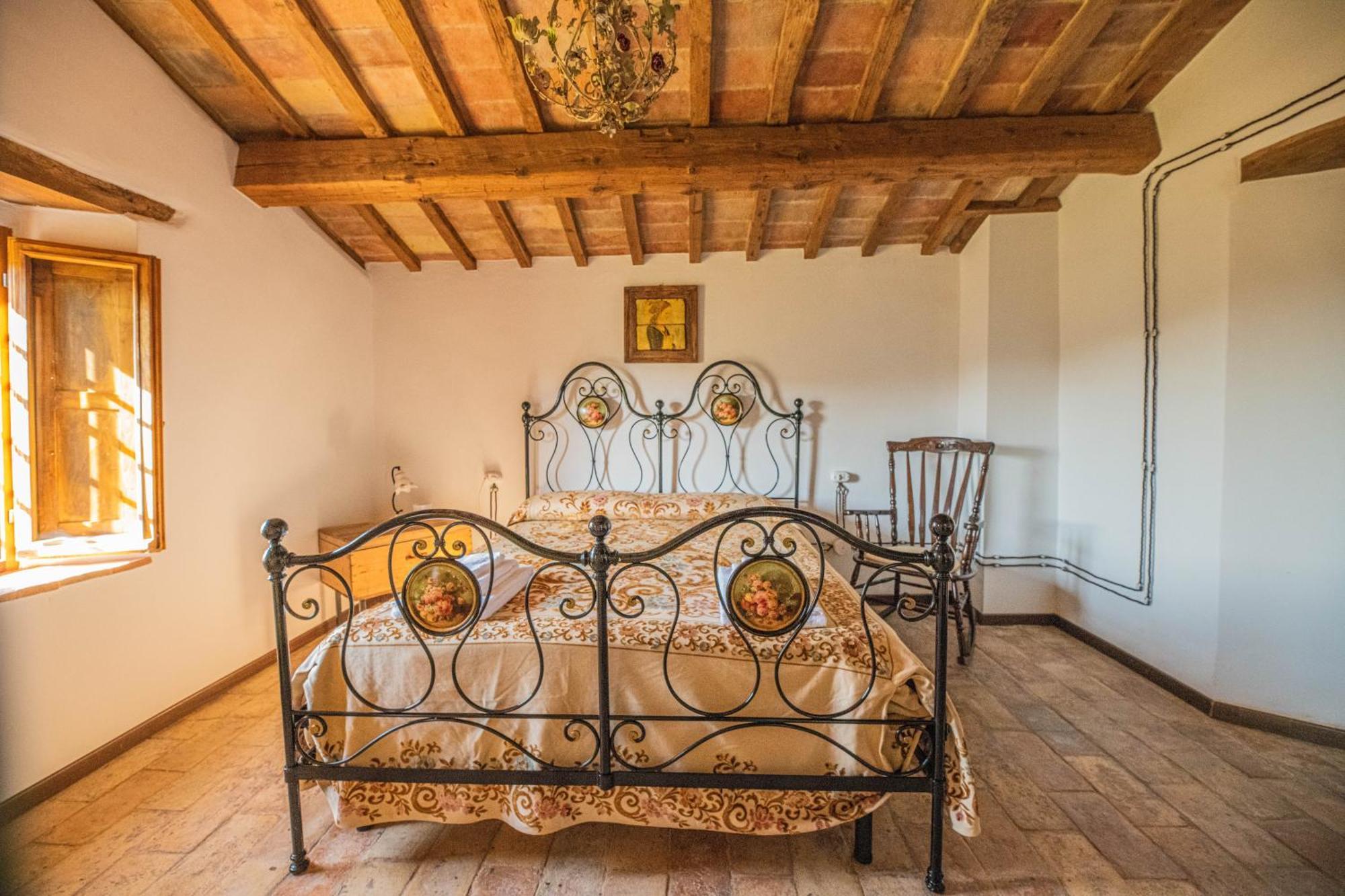 Villa Ca' Gulino Casaletto esclusivo Urbino Esterno foto