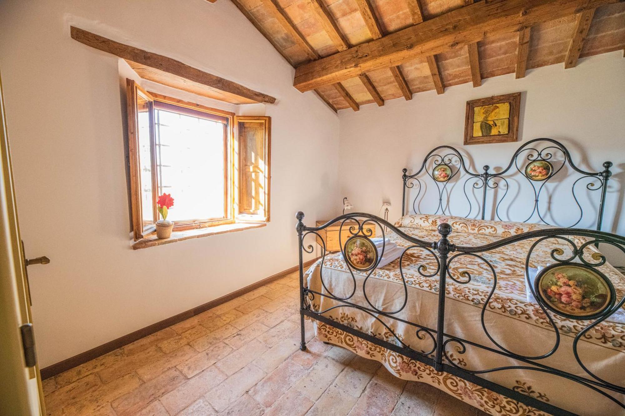 Villa Ca' Gulino Casaletto esclusivo Urbino Esterno foto