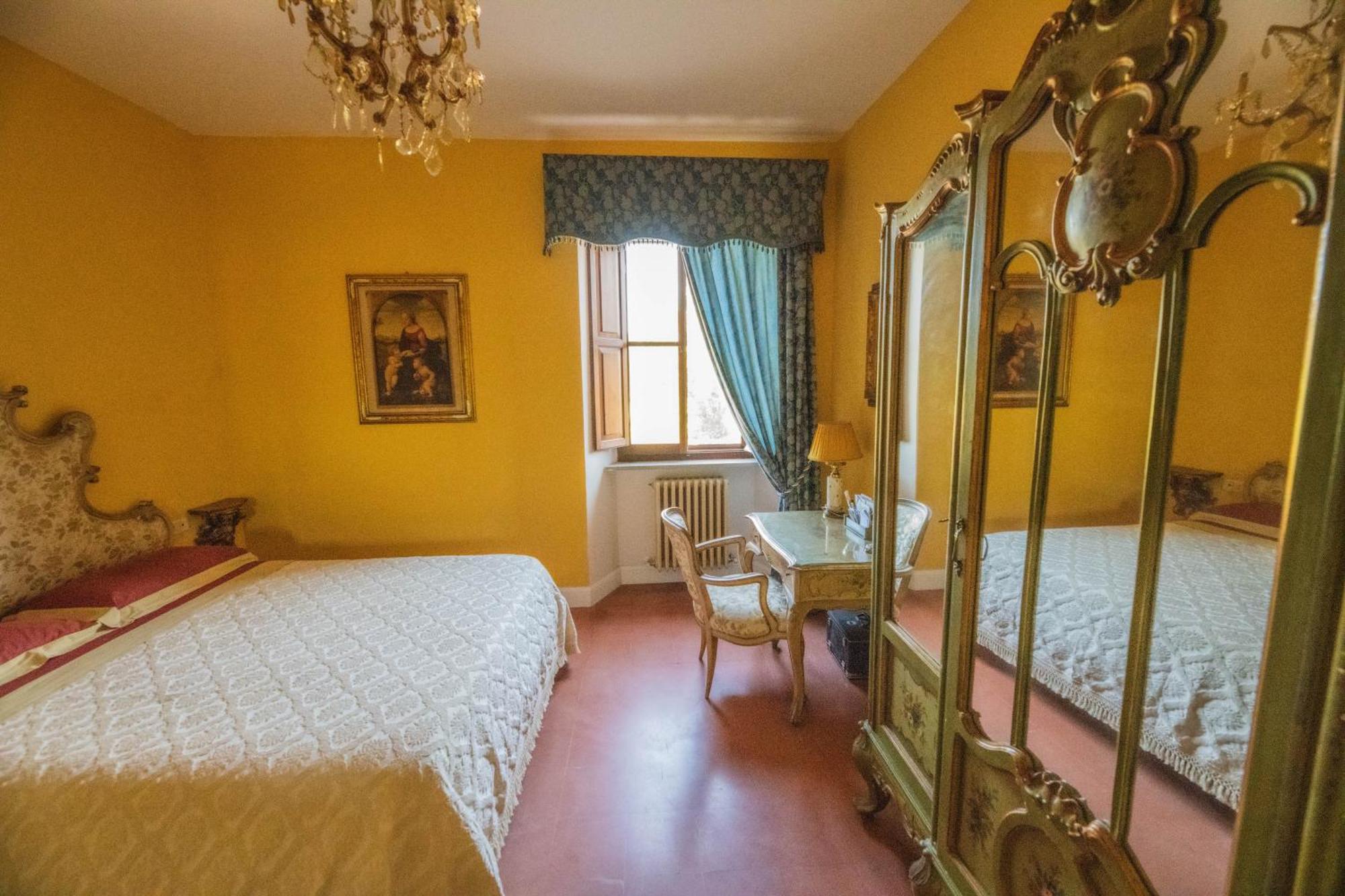 Villa Ca' Gulino Casaletto esclusivo Urbino Esterno foto
