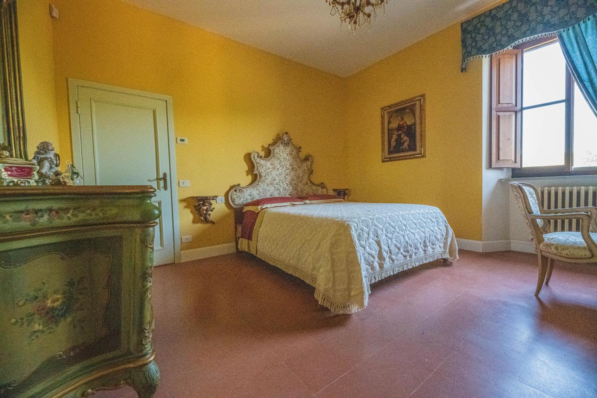 Villa Ca' Gulino Casaletto esclusivo Urbino Esterno foto