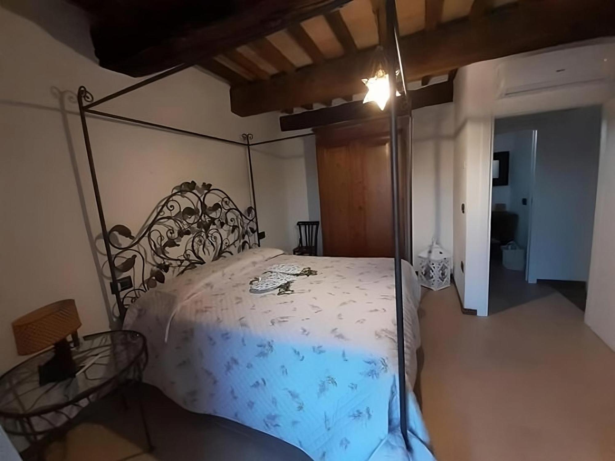 Villa Ca' Gulino Casaletto esclusivo Urbino Esterno foto