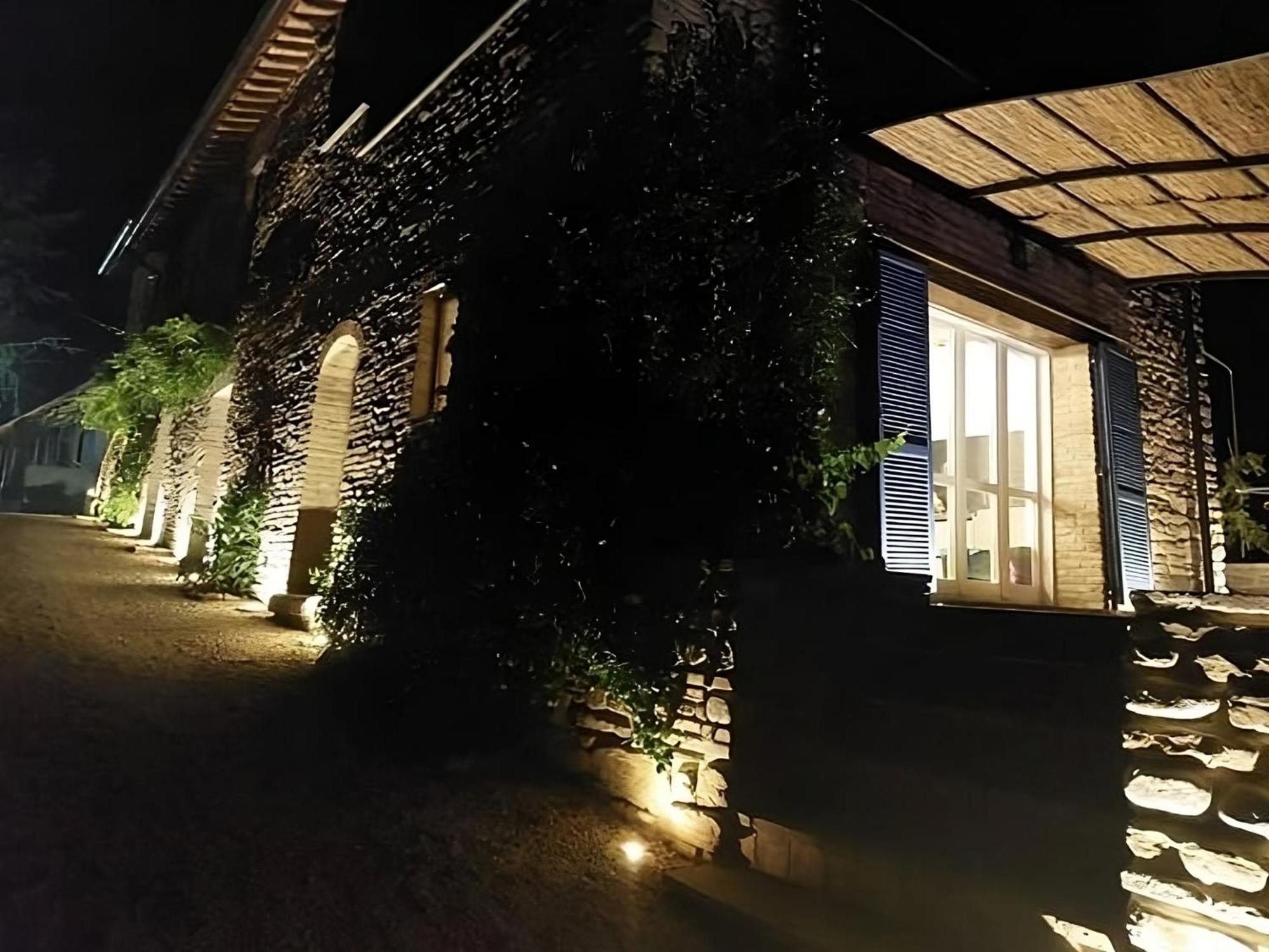 Villa Ca' Gulino Casaletto esclusivo Urbino Esterno foto